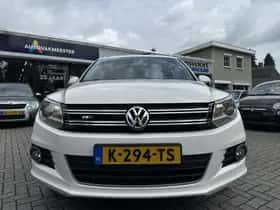 Volkswagen Tiguan (2013) thumbnail 7