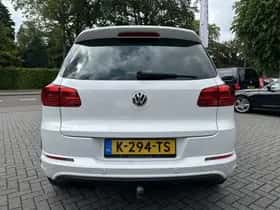 Volkswagen Tiguan (2013) thumbnail 9