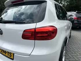 Volkswagen Tiguan (2013) thumbnail 10
