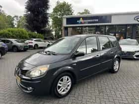 Renault Grand Scénic (2008) thumbnail 2