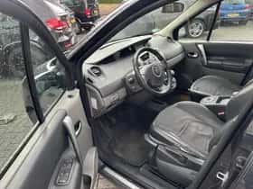 Renault Grand Scénic (2008) thumbnail 14
