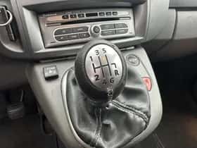 Renault Grand Scénic (2008) thumbnail 20