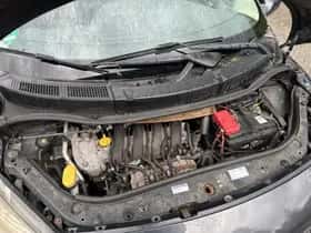 Renault Grand Scénic (2008) thumbnail 24