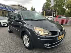 Renault Grand Scénic (2008) thumbnail 5