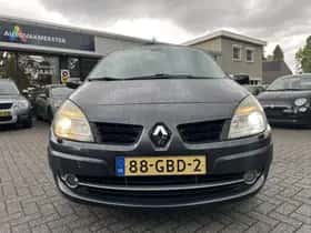 Renault Grand Scénic (2008) thumbnail 6