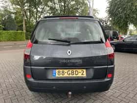 Renault Grand Scénic (2008) thumbnail 8