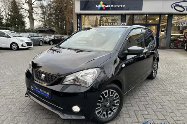 SEAT Mii (2019) thumbnail 1