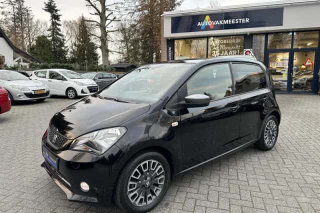 SEAT Mii (2019) thumbnail 2