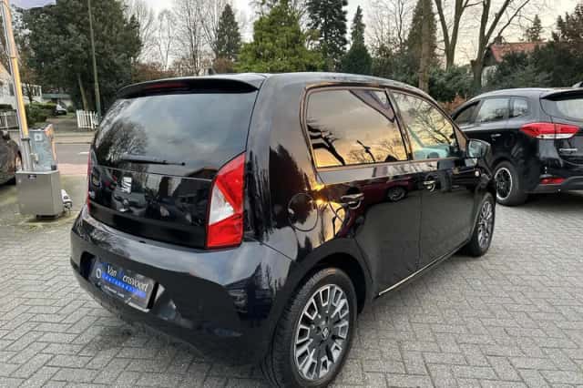 SEAT Mii (2019) thumbnail 4