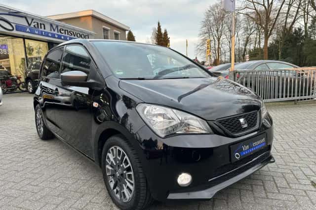 SEAT Mii (2019) thumbnail 6