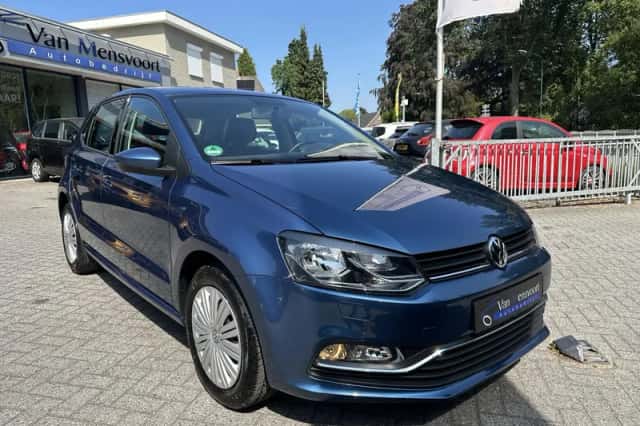 Volkswagen Polo (2017) thumbnail 5