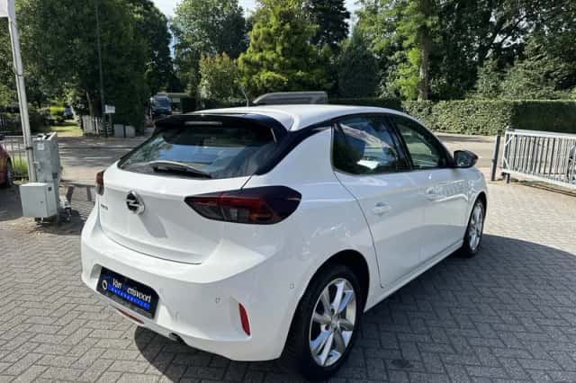 Opel Corsa (2023) thumbnail 4