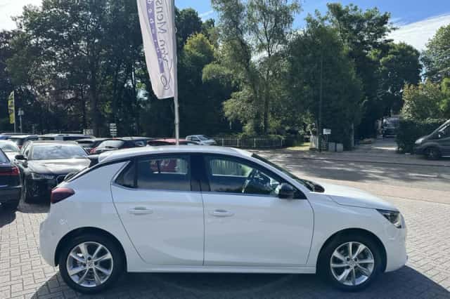 Opel Corsa (2023) thumbnail 5