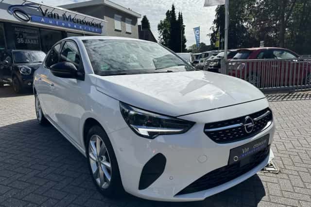 Opel Corsa (2023) thumbnail 6