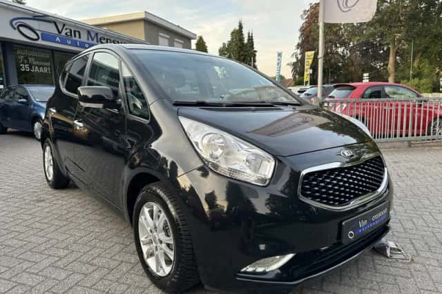 Kia Venga (2019) thumbnail 6