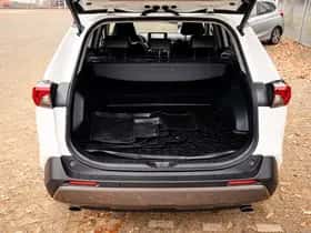 Toyota RAV4 (2022) thumbnail 12