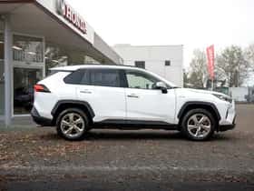 Toyota RAV4 (2022) thumbnail 14