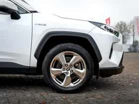 Toyota RAV4 (2022) thumbnail 15