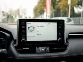 Toyota RAV4 (2022) thumbnail 30
