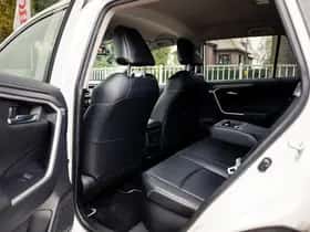 Toyota RAV4 (2022) thumbnail 39