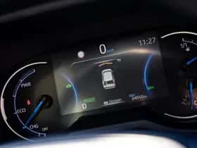 Toyota RAV4 (2022) thumbnail 40