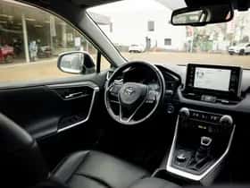 Toyota RAV4 (2022) thumbnail 42