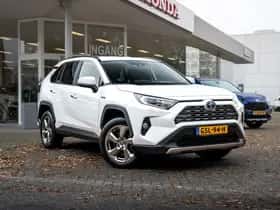 Toyota RAV4 (2022) thumbnail 9