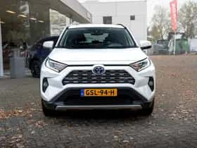 Toyota RAV4 (2022) thumbnail 10