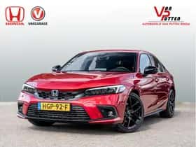 Honda Civic (2025)