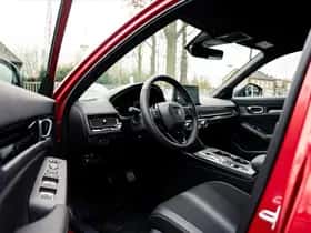 Honda Civic (2025) thumbnail 2