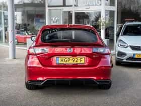 Honda Civic (2025) thumbnail 11