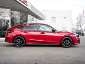 Honda Civic (2025) thumbnail 12