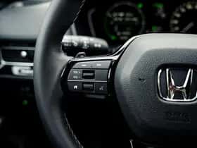 Honda Civic (2025) thumbnail 13