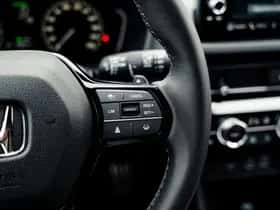 Honda Civic (2025) thumbnail 14