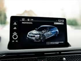 Honda Civic (2025) thumbnail 22