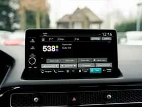 Honda Civic (2025) thumbnail 30