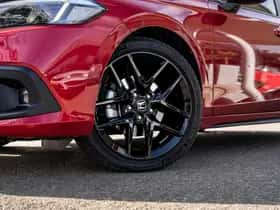 Honda Civic (2025) thumbnail 40