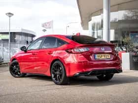Honda Civic (2025) thumbnail 5