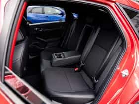 Honda Civic (2025) thumbnail 41