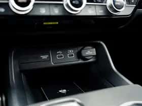 Honda Civic (2025) thumbnail 45