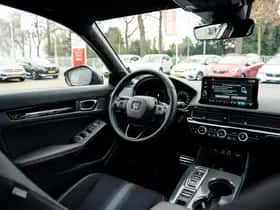 Honda Civic (2025) thumbnail 49