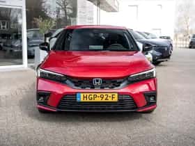 Honda Civic (2025) thumbnail 10