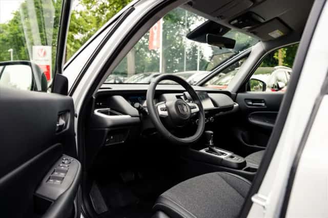 Honda Jazz (2025) thumbnail 2