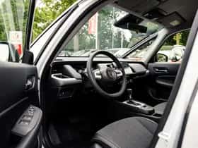 Honda Jazz (2025) thumbnail 2