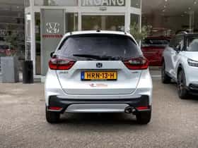Honda Jazz (2025) thumbnail 11
