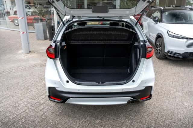 Honda Jazz (2025) thumbnail 12