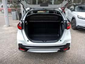 Honda Jazz (2025) thumbnail 12