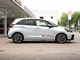 Honda Jazz (2025) thumbnail 13