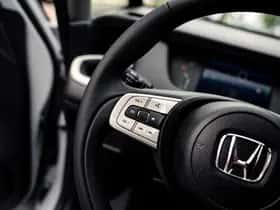 Honda Jazz (2025) thumbnail 14