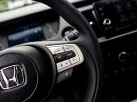 Honda Jazz (2025) thumbnail 15
